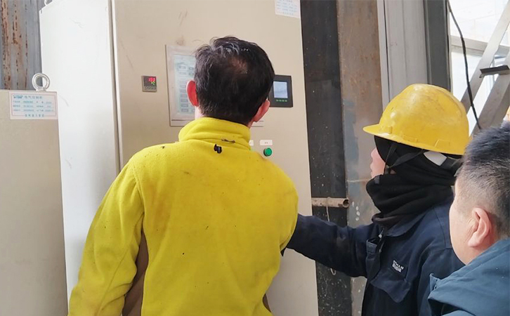 瑞馬智能新年“成績單”，多項(xiàng)目迎來重要節(jié)點(diǎn)