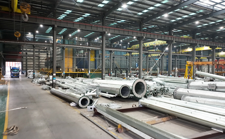 你敢信？5年60萬噸，青島永祥和批量熱鍍鋅生產(chǎn)線表現(xiàn)堪稱典范！