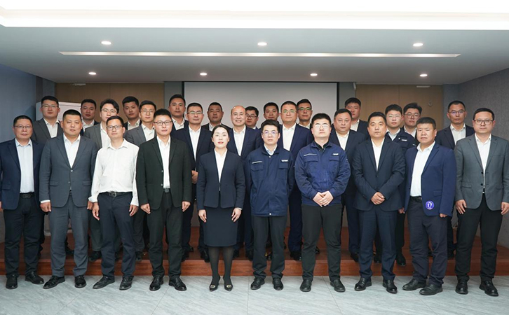 用價值打破情感，用真誠呈現(xiàn)價值丨瑞馬智能舉辦2025年“瑞馬之聲”演講比賽