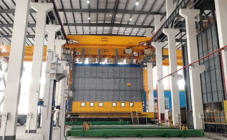 奮進不停歇 大干正當時丨瑞馬智能九線共建再創(chuàng)新高