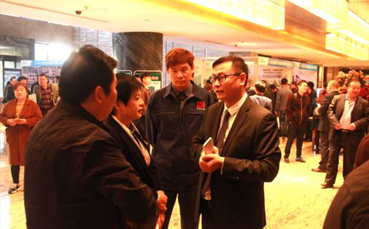 第四屆國際熱浸鍍鋅大會(huì)在徐州閉幕!