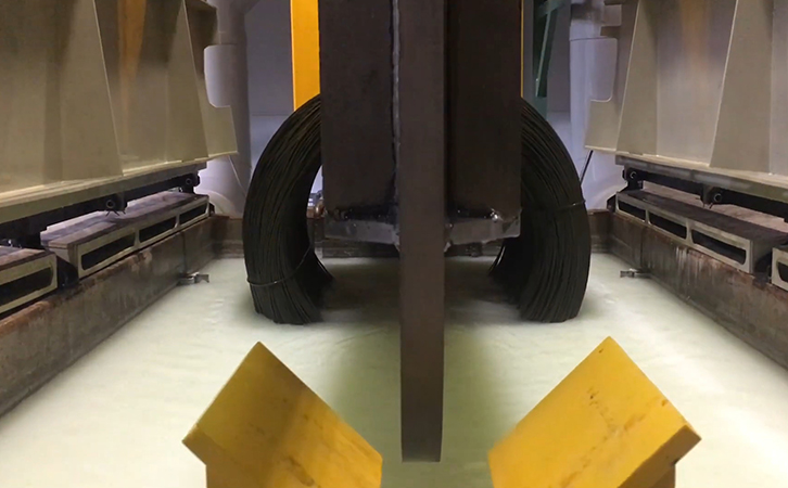 酸洗磷化槽液管理：如何延長槽液壽命，降低生產(chǎn)成本