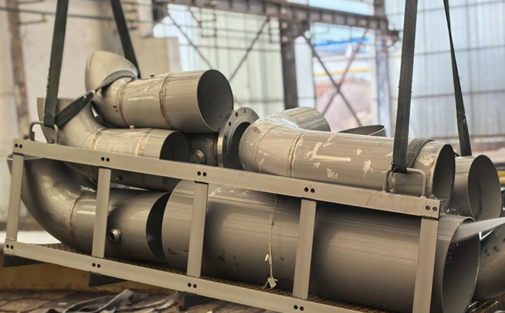 酸洗磷化技術(shù)未來發(fā)展趨勢(shì)：智能化、綠色化、高效化