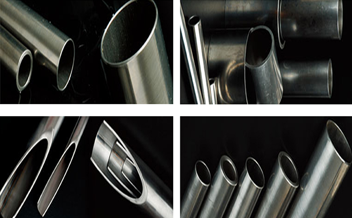 瑞馬智能再簽酸洗磷化項(xiàng)目 助力鋼管行業(yè)綠色發(fā)展