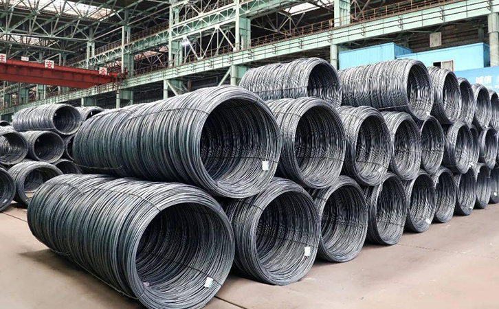 這些盤(pán)條酸洗磷化常見(jiàn)工藝問(wèn)題，解決生產(chǎn)98%的難題