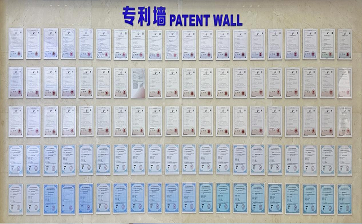 解碼瑞馬智能發(fā)展史：技術(shù)專利如何筑就護(hù)城河